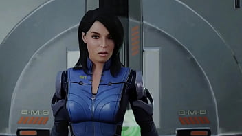 Heroes with sport body strong fucked in all poses collection