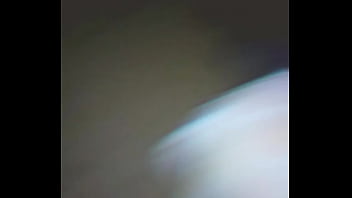 Respect her endurance with 11 inch bbc