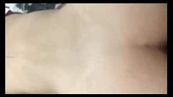 Novinha aproveitando que o corninho ta trabalhando durante o dia