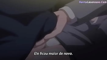 Finja logo estou quase gosando