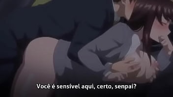 Finja logo estou quase gosando