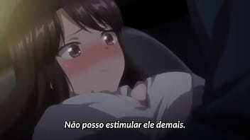 Finja logo estou quase gosando