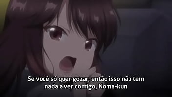 Finja logo estou quase gosando