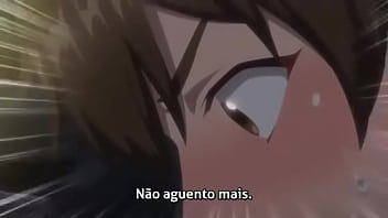 Finja logo estou quase gosando