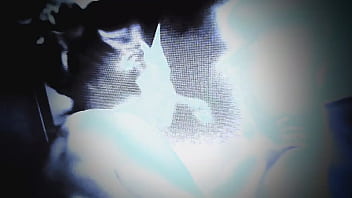 Mi madura de 47 años es mamona