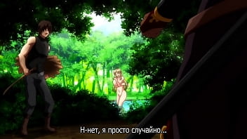 Жаждющие спермы эльфийки под гипнозом выполняют похотливые желания человека Жаждющие спермы эльфийки под гипнозом выполняют похотливые желания человека