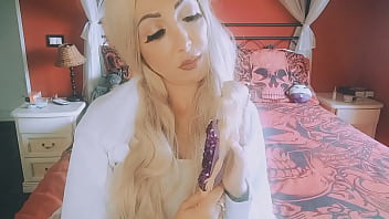 My wonderful barbie doll