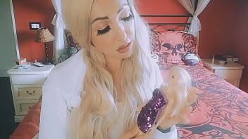 My wonderful barbie doll