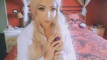 My wonderful barbie doll