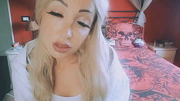 My wonderful barbie doll