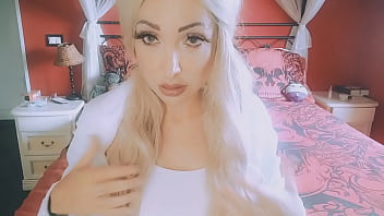 My wonderful barbie doll