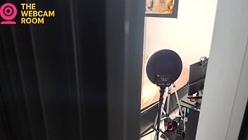 Catching my roommates in a secret lesbian encounter”