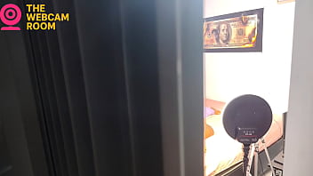 Catching my roommates in a secret lesbian encounter”