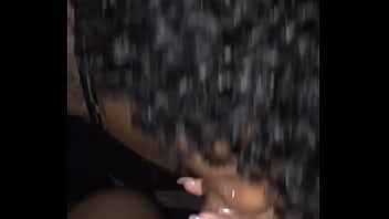 Bbw Redd Shows Her Man Appreciation thumbnail