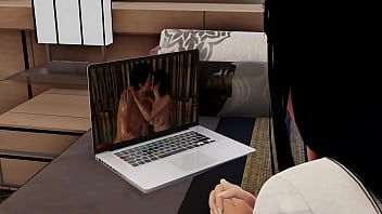 Kinky japanese games ep3