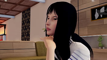 Kinky japanese games ep3