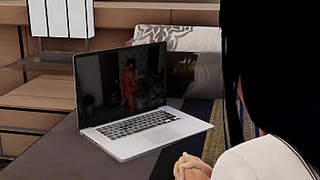 Kinky japanese games ep3