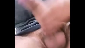 Estirando el pescuenzo al ganzo