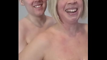 So much spunk thanks to oskar benn ️ddstarxxx studio37xxx ️