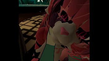 A little bit of lesbian fun