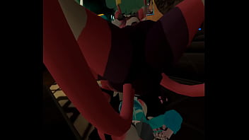 A little bit of lesbian fun