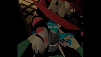 A little bit of lesbian fun