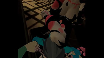 A little bit of lesbian fun