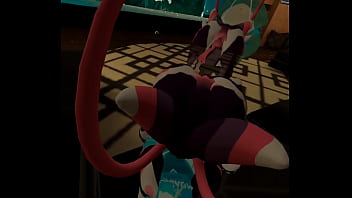 A little bit of lesbian fun