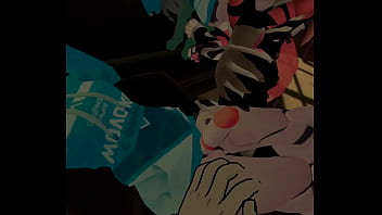 A little bit of lesbian fun