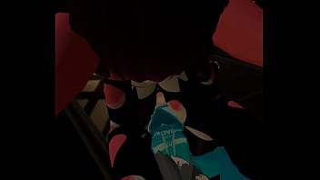 A little bit of lesbian fun