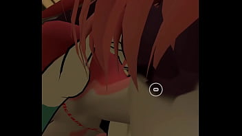 A little bit of lesbian fun