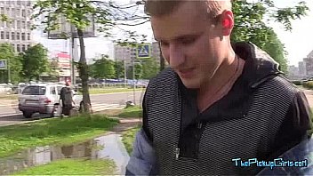 Gorgeous russian redhead