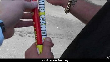 The best way to pay the rent 7