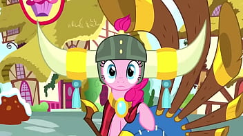 La magia de la amistad