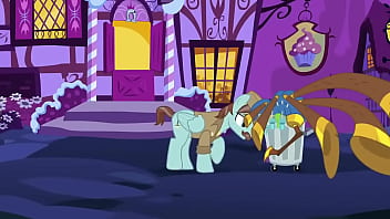 La magia de la amistad