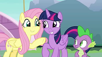 La magia de la amistad