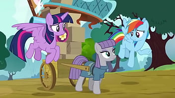 La magia de la amistad