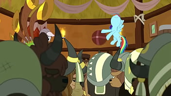 La magia de la amistad