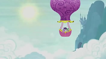 La magia de la amistad