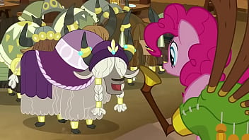 La magia de la amistad