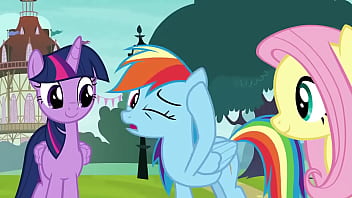 La magia de la amistad