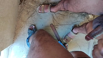 Fucking With Pakistani Boy Outdoor thumbnail