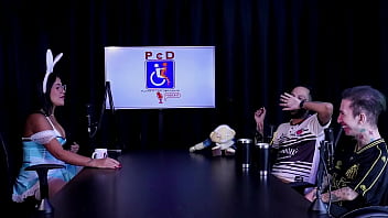 Melhores momentos da tifany rocha com olhar sob duas rodas parte 3 watch sheer red