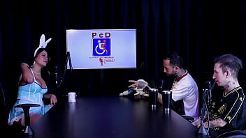 Melhores momentos da tifany rocha com olhar sob duas rodas parte 3 watch sheer red