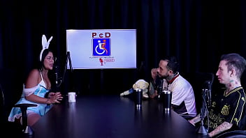 Melhores momentos da tifany rocha com olhar sob duas rodas parte 3 watch sheer red