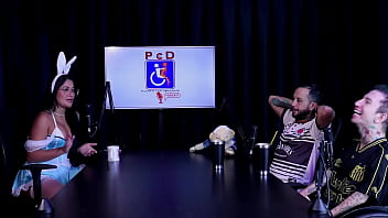 Melhores momentos da tifany rocha com olhar sob duas rodas parte 3 watch sheer red