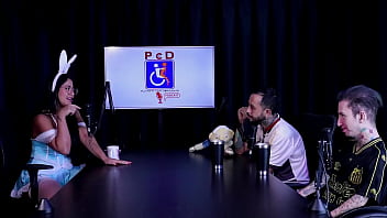 Melhores momentos da tifany rocha com olhar sob duas rodas parte 3 watch sheer red