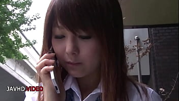 Miku airi's passionate jav encounter heats up the screen