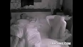 Chubby french wife gets up and show on webcam