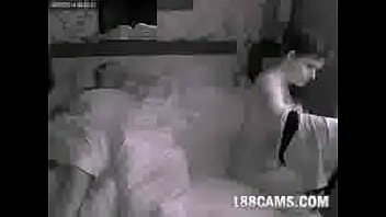 Chubby french wife gets up and show on webcam